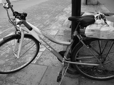 DSC01664 - Ta cykeln när du kan - Beach 2010 tips nr 8