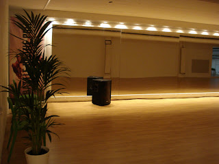 DSC01714 - Booty och Core på lunchen