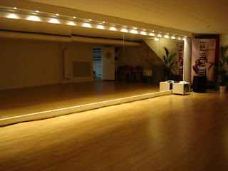 DSC01713 - Booty och Core på lunchen