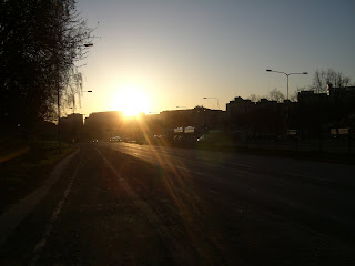 CIMG7859 - Soligt och svettigt på morgonen