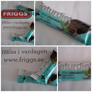 Friggs+Naturdiet+Mealbar+Chocolat+Mint - Friggs Naturdiet Mealbar Plus Chocolate Mint