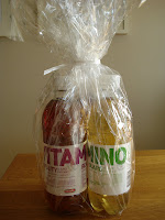 Vitamino - Tävling - Vinn Friggs Vitamino drycker