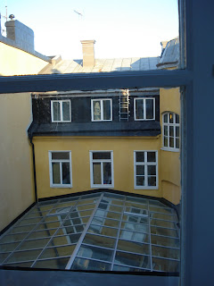 Vacker+solig+dag - Powerwalk och Bodypump kickade igång min onsdag