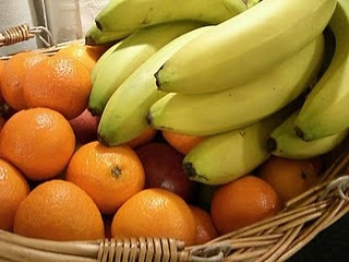 Frukt+p%C3%A5+jobbet - En hälsosammare arbetsplats