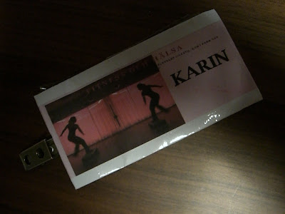 Namnskylt - Fler höjdpunkter från BBC dagen