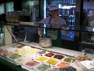 CIMG8243 - Det tog lång tid att ta sig hem från Aten, men vad bra vi har haft det i helgen!