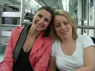 CIMG8114 - Atenresan blev en hälsoresa för både kropp och själ - Här kommer guldkornen från vistelsen i Aten