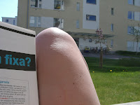 I+sols%C3%A4ngen - Underbara eftermiddagstimmar i solen