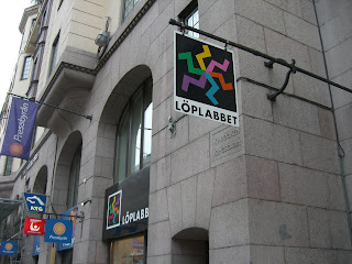 L%C3%B6plabbet - Inspirationskväll på Löplabbet den 3:e juni