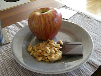 mixture+picture+March2009+273 - Nyttigt mellanmål när man är sugen - Beach 2009 tips