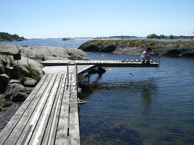 lindas+land+006 - Härlig tjejhelg på landet