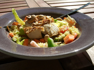 25+maj+001 - Kyckling är nyttig och bra mat