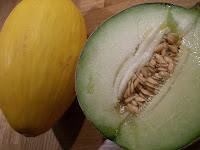 melon+001 - Melon fakta