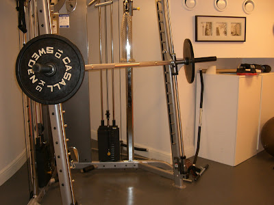 WGP+gymet+001 - Variation av träningslokaler