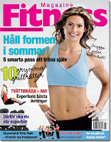 frida+fitness+magazine - Drömkroppar