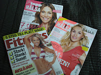 tr%C3%A4ningstidningar+003 - Jag ligger efter med mina favorittidningar