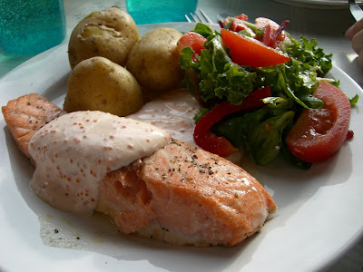 CIMG4494 - Härlig helg på landet