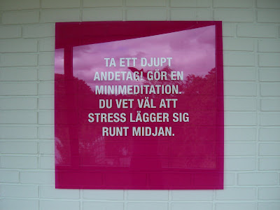 CIMG4617 - Stressa mindre