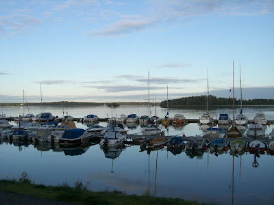 CIMG4737 - Morgonstund har guld i mund