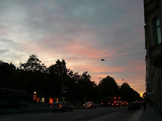 CIMG4983 - Härlig höstmorgon