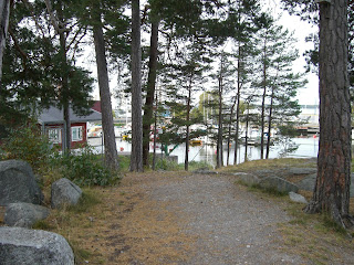 CIMG5019 - Höstpromenad i Kallhäll