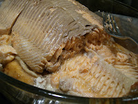 CIMG5043 - Lax med viktiga Omega 3 fetter