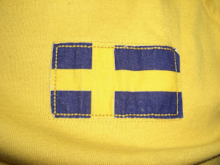 CIMG5090 - Heja Sverige - nu är det avspark