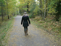 CIMG5101 - Mysig höstpromenad idag