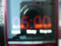 CIMG5131 - Jag försov mig i morse...