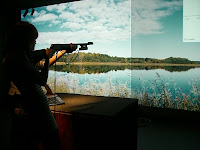 CIMG5145 - Rolig kväll på Ballbreaker