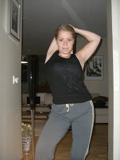 CIMG5161 - Min stretchskola - triceps