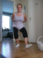 CIMG5193 - Min stretchskola - lår