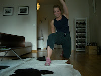 CIMG5234 - Min stretchskola - höftböjaren