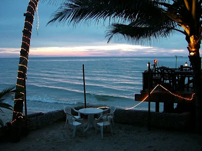 karin+010 - Vacker solnedgång