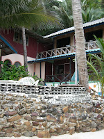 karin+004 - Vacker solnedgång