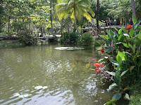 Karin+023 - Sällskap på morgonpromenaden