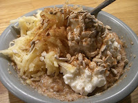 CIMG5904 - Kala träd och grötfrukost