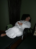 CIMG5982 - Spa på Sankt Jörgen Park Resort