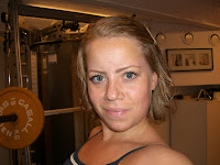 CIMG6010 - Planera din styrketräning