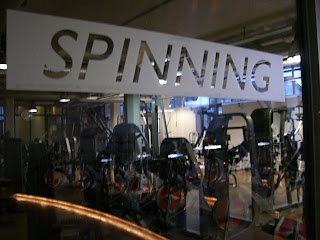 CIMG6034 - Inspirerande spinningklass i morse
