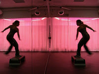 CIMG4527 - Dags för mitt roliga steppass