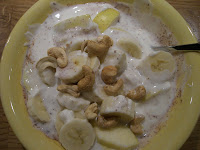 CIMG6081 - Kesella i filen för mer protein