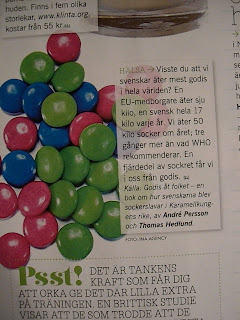 CIMG6276 - Senaste ToppHälsa om godisfakta