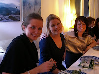 CIMG6125 - Trevlig tjejmiddag hos Anne