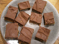 CIMG6155 - Julbak och julpynt på första advent