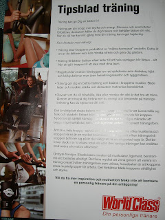 CIMG6208 - Träning kan ge dig ett bättre liv