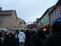 CIMG6227 - Julmarknader Steninge Slott och Sigtuna