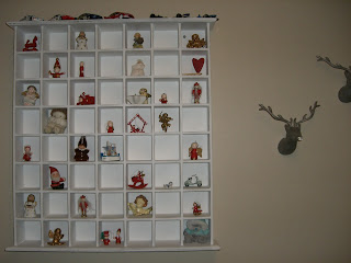 CIMG6400 - Julpynt och julklappar