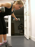 CIMG6294 - Anpassa träningen efter hur kroppen mår