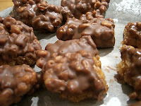 CIMG6331 - Julgodis på luciadagen